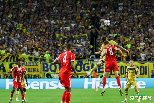 世俱杯出线第一队！德甲霸主两战全胜狂轰12球，31岁神锋破门如神