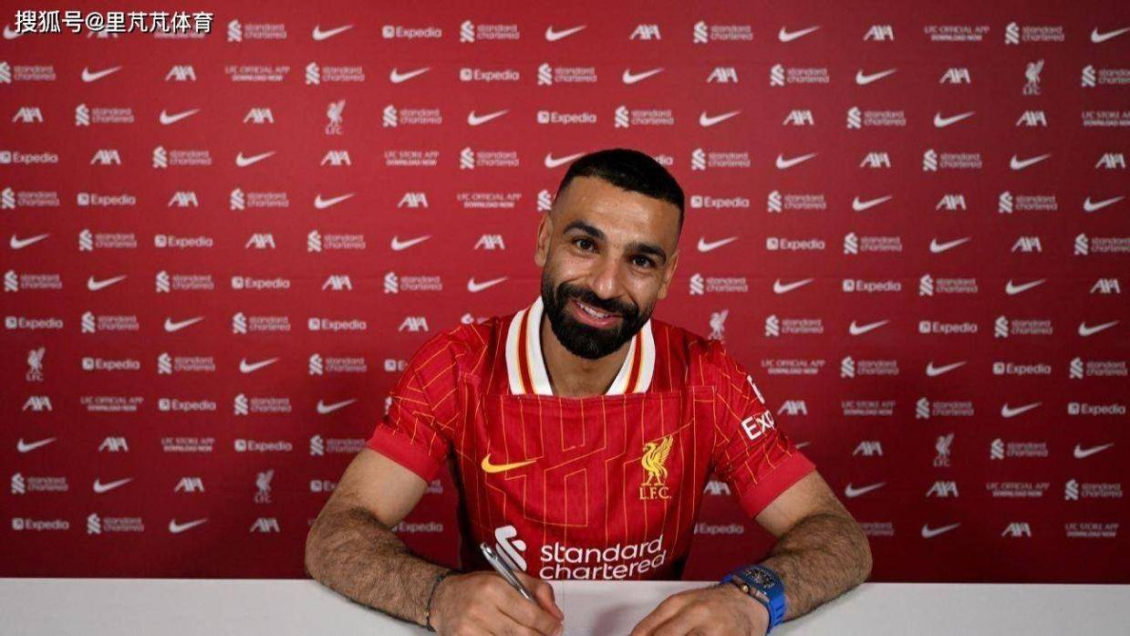 放弃塞梅尼奥只因看中其他人？接班萨拉赫，利物浦有了新选项