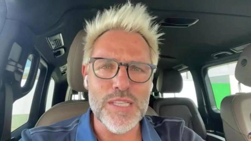 卡尼萨雷斯：皇马现在在阵容配置上存在失衡，球员缺乏危机感