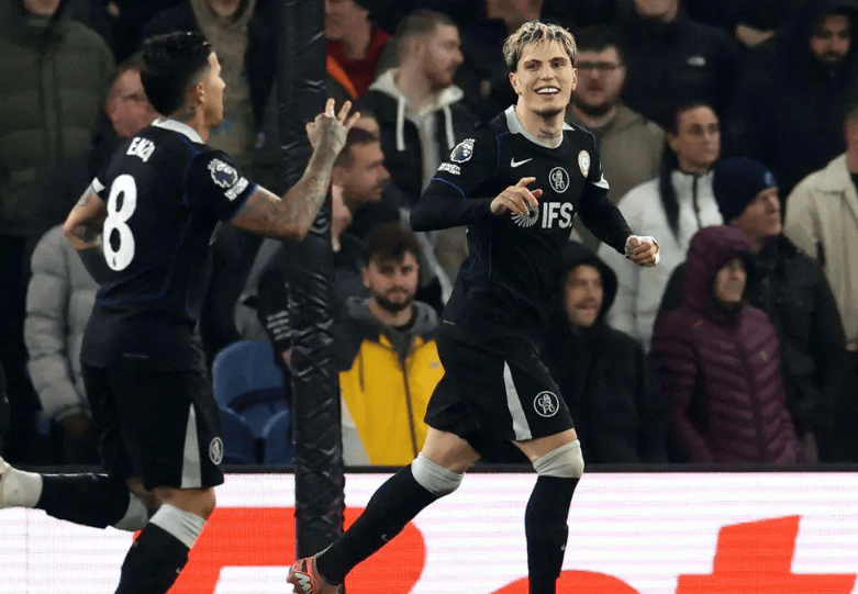 加纳乔切尔西涅槃征服主帅 攻防全能成蓝军争四关键拼图